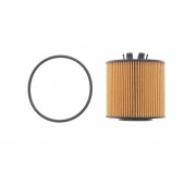 Масляный фильтр (двигатель: BLF) Skoda Octavia 2 / Шкода Октавия 2 1.6 (бензин) 2004-2013 10F9024-JPN JAPAN AUTO (Италия) 