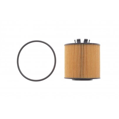 Масляный фильтр (двигатель: BLF) Skoda Octavia 2 / Шкода Октавия 2 1.6 (бензин) 2004-2013 10F9024-JPN JAPAN AUTO (Италия) 