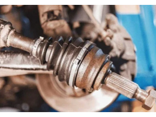 ШРУС: почему выходит из строя, как понять, что пора менять, и чем опасна езда с неисправностью