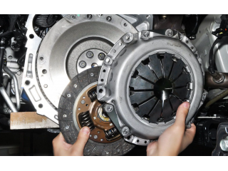 Сцепление: деталь, берущая на себя весь удар при переключении передач