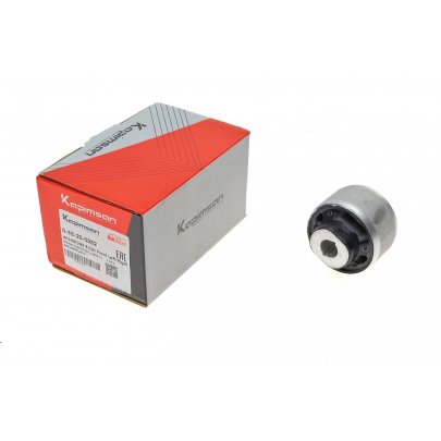 Сайлентблок переднего рычага задний Renault Scenic 3 / Рено Сценик 3 2009-2016 0-53-20-0352 KAPIMSAN (Турция)