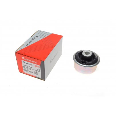 Сайлентблок переднего рычага задний (снизу) Renault Scenic 3 / Рено Сценик 3 2009-2016 0-53-20-0366 KAPIMSAN (Турция)