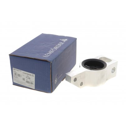 Сайлентблок переднього важеля задній Volkswagen Passat B6 / Фольксваген Пассат Б6 2005-2010 34711 LEMFORDER (Німеччина)