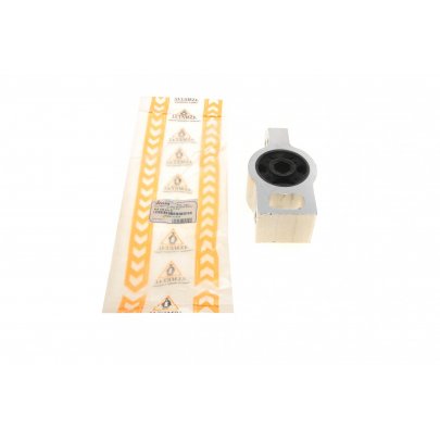 Сайлентблок переднього важеля задній Volkswagen Passat B6 / Фольксваген Пассат Б6 2005-2010 38VW1606 ASMETAL (Туреччина)