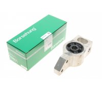 Сайлентблок переднього важеля задній Volkswagen Passat B6 / Фольксваген Пассат Б6 2005-2010 B11353 BORSEHUNG (Німеччина)