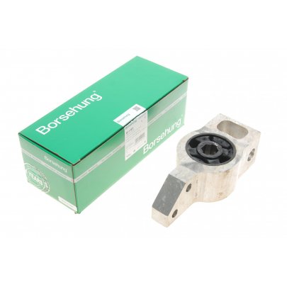 Сайлентблок переднього важеля задній Volkswagen Passat B6 / Фольксваген Пассат Б6 2005-2010 B11353 BORSEHUNG (Німеччина)