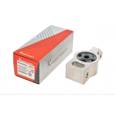 Сайлентблок переднього важеля задній Volkswagen Passat B6 / Фольксваген Пассат Б6 2005-2010 0-53-23-0634 KAPIMSAN (Туреччина)