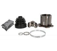 Шрус внутрішній (34z) Volkswagen Sharan / Фольксваген Шаран 1.8 (бензин) 1995-2010 0.024745 SPIDAN (Німеччина)