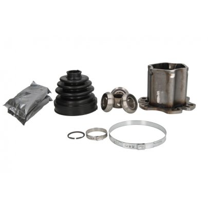 Шрус внутрішній (34z) Volkswagen Sharan / Фольксваген Шаран 1.8 (бензин) 1995-2010 0.024745 SPIDAN (Німеччина)