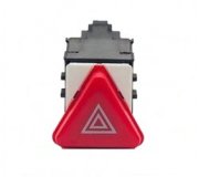 Кнопка аварийного сигнала VW Transporter T5 / Фольксваген Транспортер Т5 03- 000051025010 MAGNETI MARELLI (Италия)