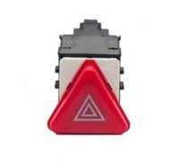 Кнопка аварійного сигналу VW Transporter T5 / Фольксваген Транспортер Т5 03-000051025010 MAGNETI MARELLI (Італія)