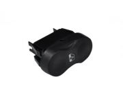 Кнопка стеклоподъемника (спереди справа, слева) Renault Duster / Рено Дастер 2010-2018 000051086010 MAGNETI MARELLI (Италия)