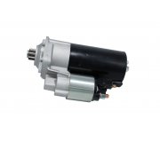 Стартер (12В, 2кВт) Volkswagen Sharan / Фольксваген Шаран 1.9TDI 1995-2010 0001125042 BOSCH (Германия) Стартер (12В, 2кВт) Volkswagen Sharan / Фольксваген Шаран 1.9TDI 1995-2010 0001125042 BOSCH (Германия)