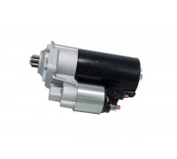 Стартер (12В, 2кВт) Volkswagen Sharan / Фольксваген Шаран 1.9TDI 1995-2010 0001125042 BOSCH (Германия)