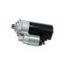Стартер (12В, 2кВт) Volkswagen Sharan / Фольксваген Шаран 1.9TDI 1995-2010 0001125042 BOSCH (Германия) - Фото №1