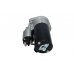 Стартер (12В, 2кВт) Volkswagen Sharan / Фольксваген Шаран 1.9TDI 1995-2010 0001125042 BOSCH (Германия) - Фото №2