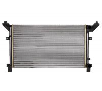 Радіатор охолодження VW LT 1996-2006 8MK376719-704 HELLA (Німеччина)