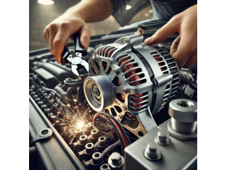 Генератор: сердце электросистемы вашего авто