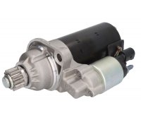 Тяга рульова права / ліва Volkswagen Sharan II / Фольксваген Шаран 2 2010-2022 001153009 FLENNOR (Німеччина)