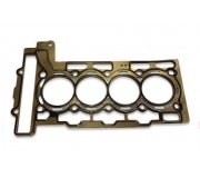 Прокладка головки блоку циліндрів (1.25mm) Citroen C4 Picasso / Сітроен C4Пікассо 1.6 (бензин) 2006-2013 0015416 Elwis Royal (Данія)