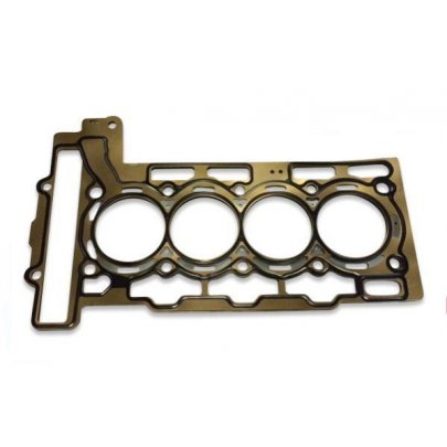 Прокладка головки блоку циліндрів (1.25mm) Citroen C4 Picasso / Сітроен C4Пікассо 1.6 (бензин) 2006-2013 0015416 Elwis Royal (Данія)