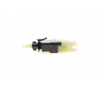 Датчик педали тормоза (4 контакта, включение ножное) MB Vito 638 1996-2003 0015456709 MERCEDES (Оригинал, Германия)