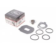 Термостат Volkswagen Sharan / Фольксваген Шаран 1.8 (бензин) 1995-2010 TH00188G1 GATES (Бельгія)