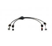 Трос куліси Ford Connect 2002-2013 001FD356 B CAR (Іспанія)