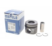 Поршень (стандарт, двигатель: OM642) MB Vito 639 3.0CDI 2003- 001PI00106000 MAHLE (Австрия)
