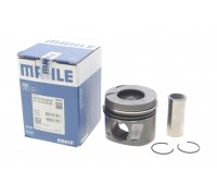 Поршень (стандарт, двигун: OM642) MB Vito 639 3.0CDI 2003- 001PI00106000 MAHLE (Австрія)