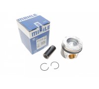 Поршень (+0,50, двигун: OM651) MB Vito 639 2.2CDI 2003- 001PI00133002 MAHLE (Австрія)