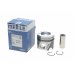Поршень (стандарт, двигатель: OM651) MB Vito 639 2.2CDI 2003- 001PI00177002 MAHLE (Австрия) - Фото №1