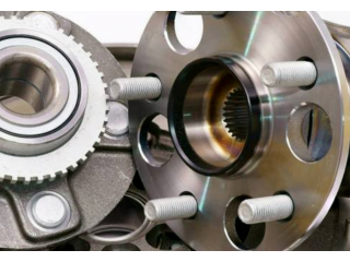 Ступичный подшипник: почему он критически важен и какие признаки износа нужно знать