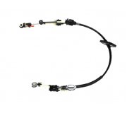 Трос перемикання передач Renault Master III / Opel Movano B 2010- 001RN534 B CAR (Іспанія)