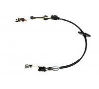 Трос перемикання передач Renault Master III / Opel Movano B 2010- 001RN534 B CAR (Іспанія)