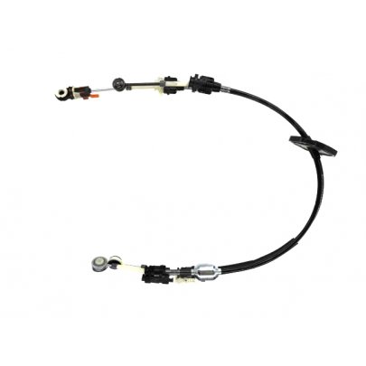 Трос перемикання передач Renault Master III / Opel Movano B 2010- 001RN534 B CAR (Іспанія)