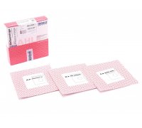 Комплект поршневих кілець (+0,25, двигун: OM646) MB Vito 639 2.2CDI 2003- 001RS001110N1 MAHLE (Австрія)