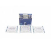 Комплект поршневых колец (+0,50, двигатель: OM646) MB Vito 639 2.2CDI 2003- 001RS001110N2 MAHLE (Австрия)