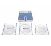 Комплект поршневых колец (стандарт, двигатель: OM651) MB Vito 639 2.2CDI 2003- 001RS111170N0 MAHLE (Австрия)