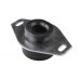 Подушка двигуна передня Citroen C4 Picasso / Сітроен C4Пікассо 2006-2013 00214223 TEDGUM (Польща) - Фото №2