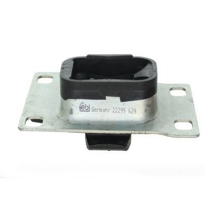 Подушка КПП ліва Ford Connect 2002-2013 FE22299 FEBI (Німеччина)