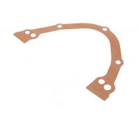 Прокладка кришки картера (передня) Volkswagen Sharan / Фольксваген Шаран 1.9TDI 1995-2010 00242300 AJUSA (Іспанія)