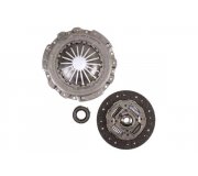 Комплект зчеплення (корзина, диск, вижимний) VW Touran / Фольксваген Туран 1.6TDI 2003-2015 003215800 MAPA (Туреччина)