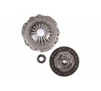 Комплект зчеплення (корзина, диск, вижимний) VW Touran / Фольксваген Туран 1.6TDI 2003-2015 003215800 MAPA (Туреччина)