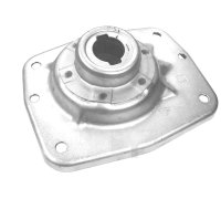 Подушка переднього амортизатора права Fiat Scudo / Citroen Jumpy / Peugeot Expert 1995-2006 00514986 TEDGUM (Польща)