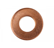 Шайба болта зливу олії (UKDB / TYDA / TXDB / UFDB) Ford Focus 3 / Форд Фокус 3 2.0TDCi 2011-2018 21008600 AJUSA (Іспанія)