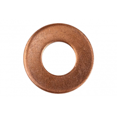 Шайба болта слива масла (UKDB / TYDA / TXDB / UFDB) Ford Focus 3 / Форд Фокус 3 2.0TDCi 2011-2018 21008600 AJUSA (Испания)