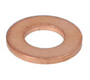 Шайба болта зливу олії (UKDB / TYDA / TXDB / UFDB) Ford Focus 3 / Форд Фокус 3 2.0TDCi 2011-2018 40-70048-00 VICTOR REINZ (Німеччина)