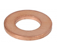 Шайба болта слива масла (UKDB / TYDA / TXDB / UFDB) Ford Focus 3 / Форд Фокус 3 2.0TDCi 2011-2018 40-70048-00 VICTOR REINZ (Германия)