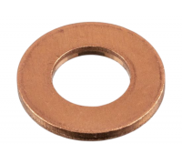 Шайба болта слива масла (UKDB / TYDA / TXDB / UFDB) Ford Focus 3 / Форд Фокус 3 2.0TDCi 2011-2018 62933960 SWAG (Германия)